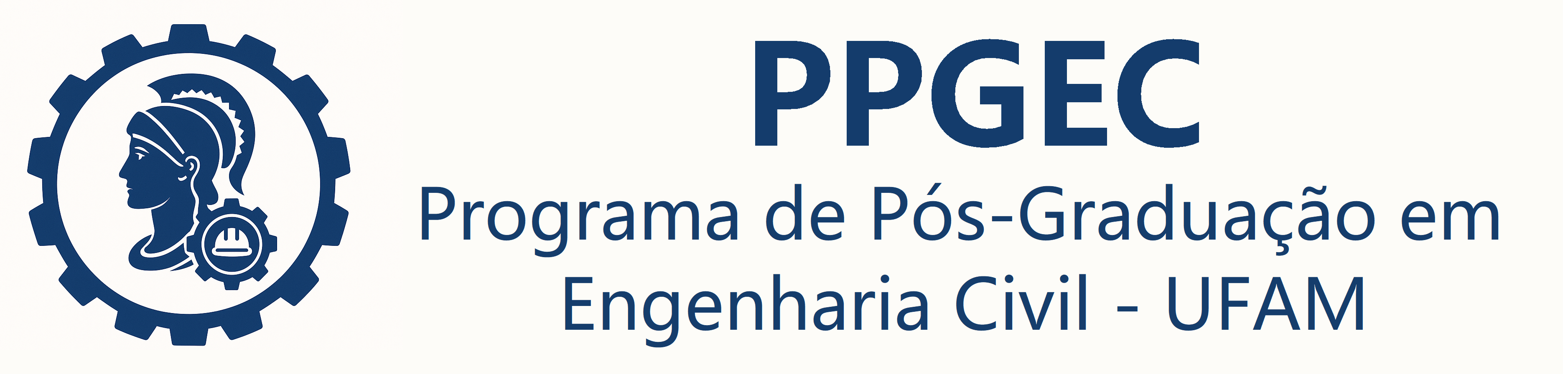 Cabeçalho PPGEC